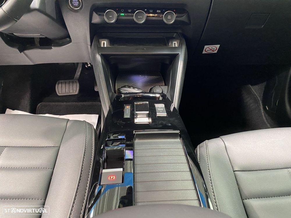 Citroën C4 1.2 PureTech Max EAT8 - 14