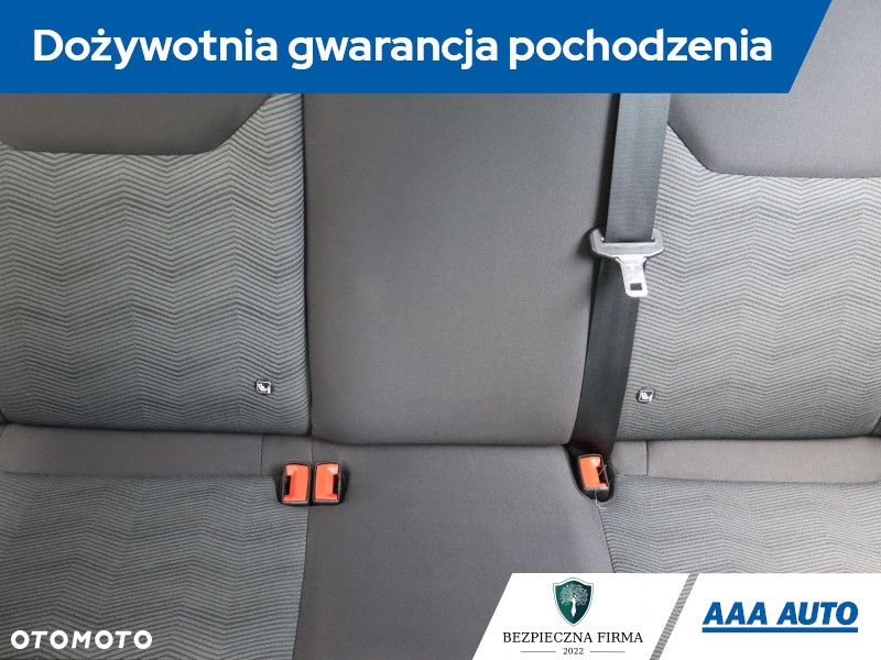 Ford Ka+ - 11