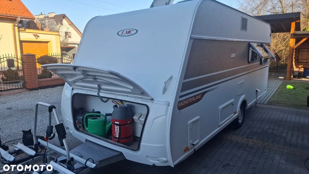 LMC STYLE 460 - 6