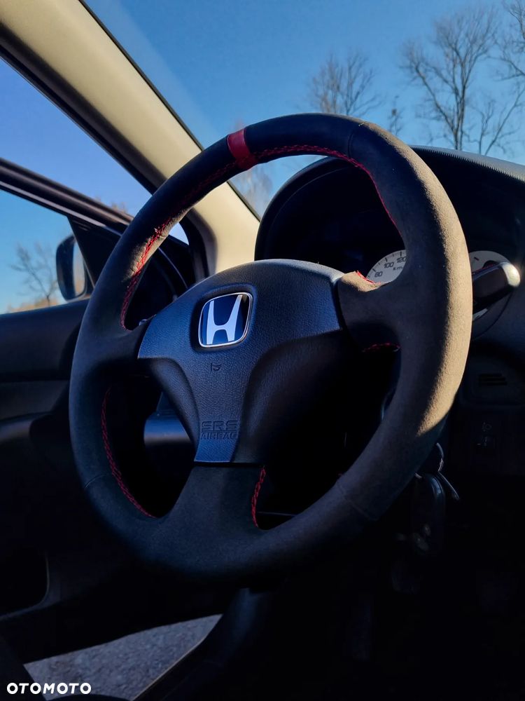 Honda Civic 1.4i Sport - 6