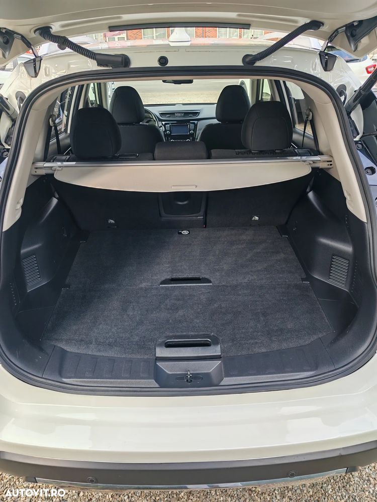 Nissan X-Trail 1.6 dCi Tekna - 35