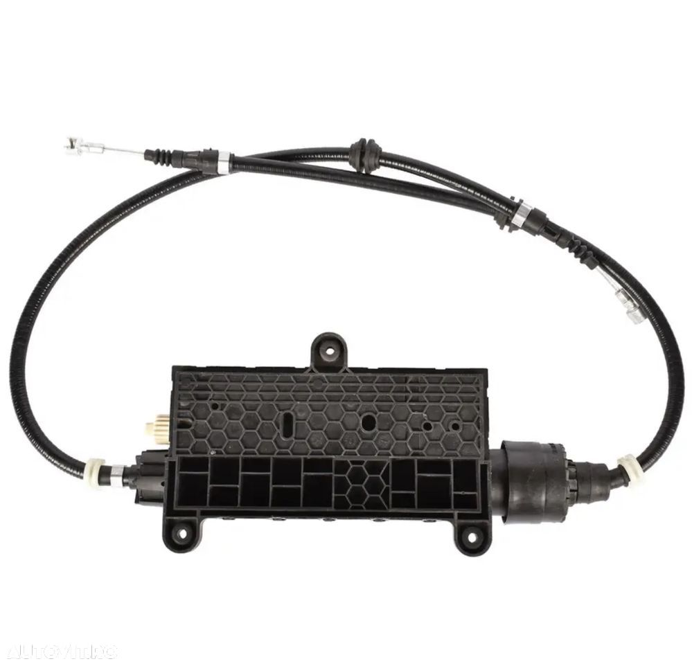 Motoras Frana De Mana Modul Actuator Parcare Mercedes Vito Viano W447 - 2