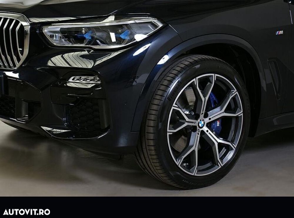 BMW X5 xDrive30d - 5