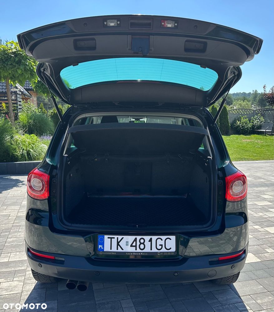Volkswagen Tiguan 2.0 TDI BlueMot Sport&Style - 6
