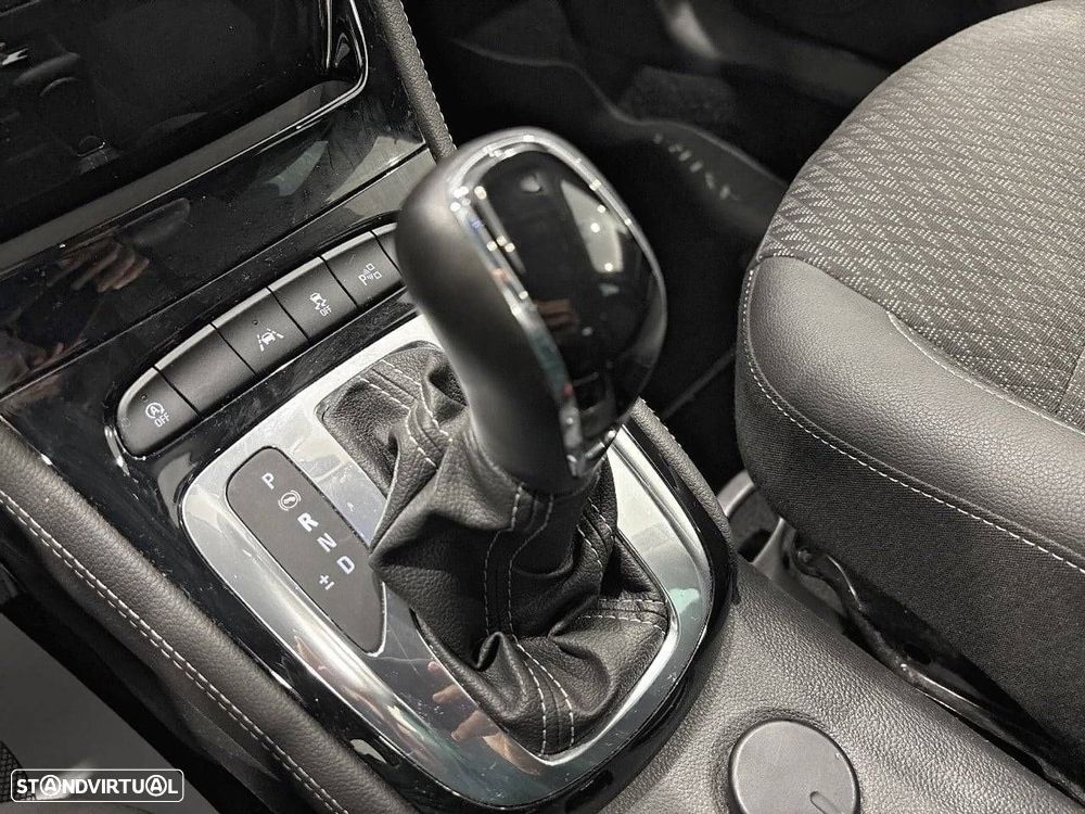 Opel Astra 1.4 Turbo S&S Auto Innovation - 21