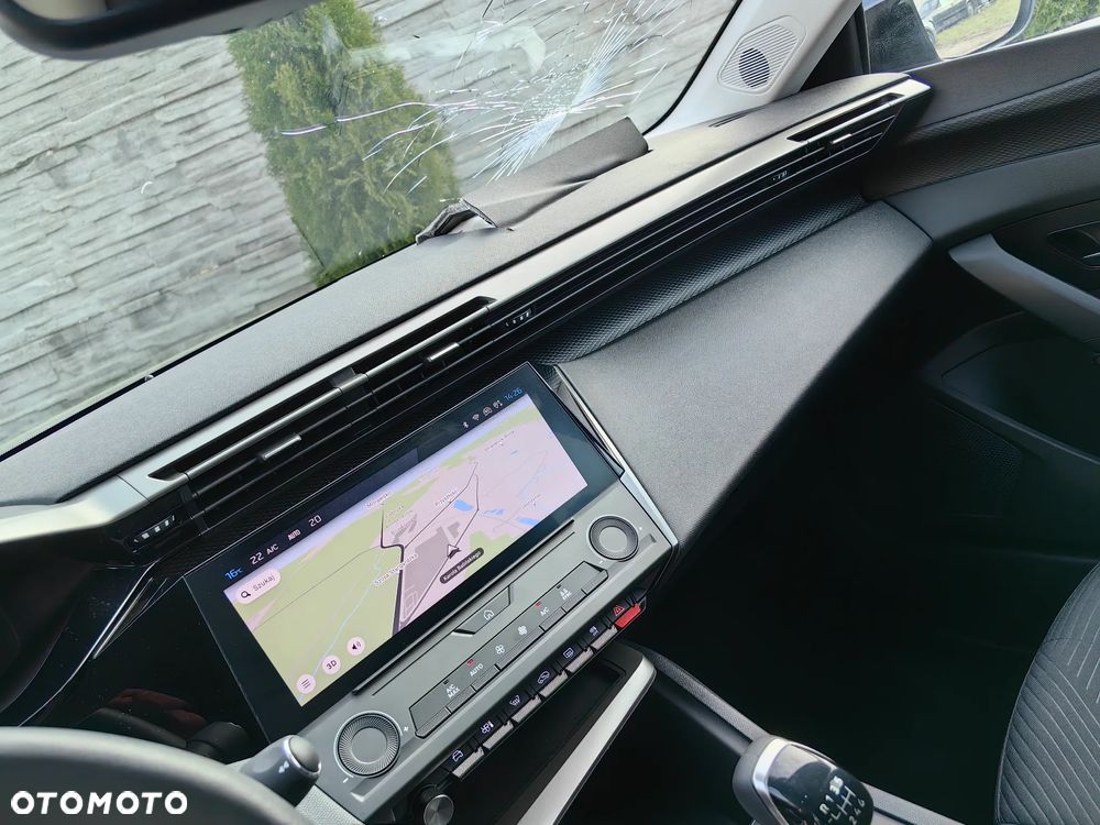 Peugeot 308 PureTech 130 Allure - 19