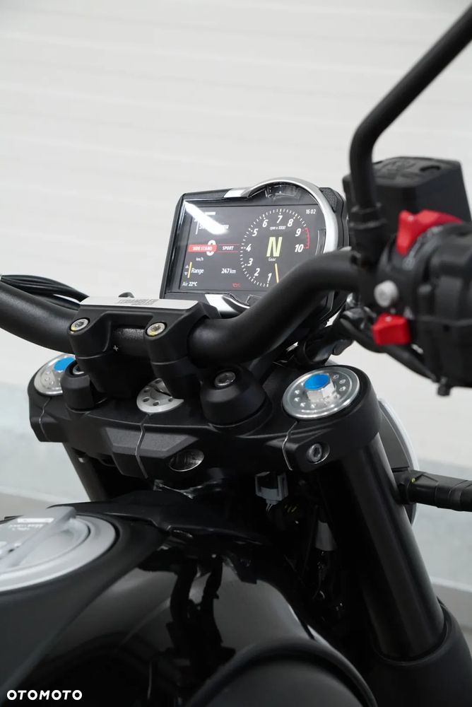 Ducati Scrambler - 6