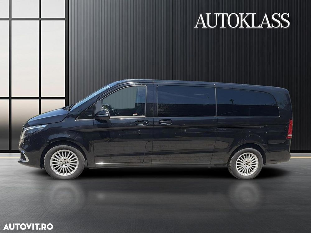 Mercedes-Benz V - 3