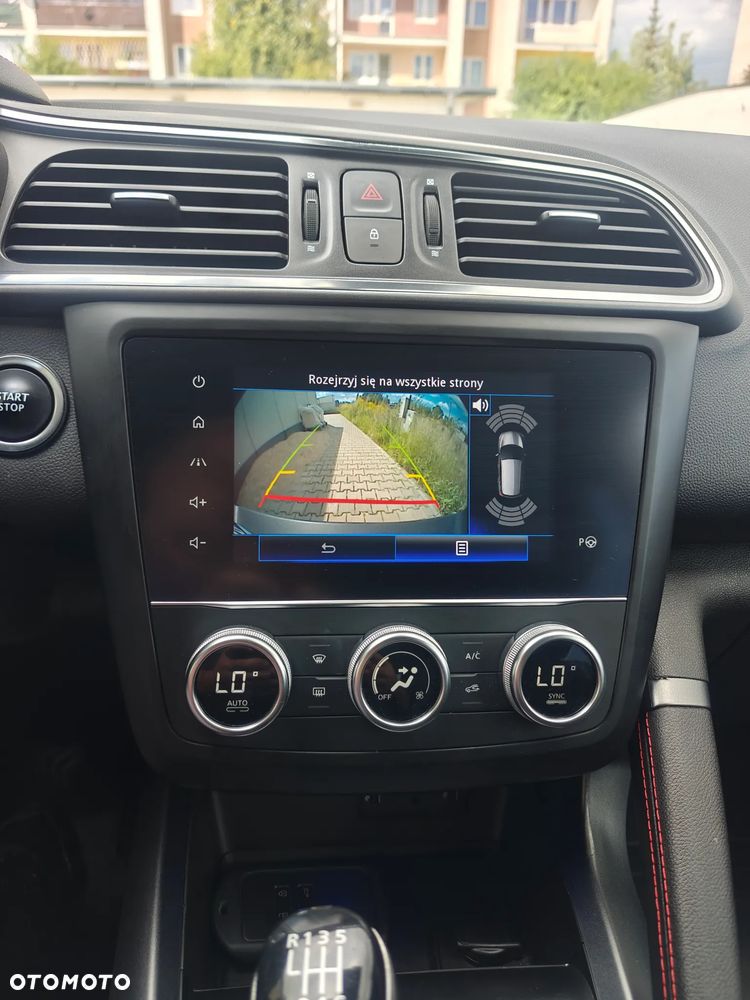 Renault Kadjar 1.7 Blue dCi Intens 4x4 - 32