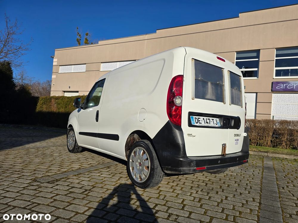Fiat Doblo - 14