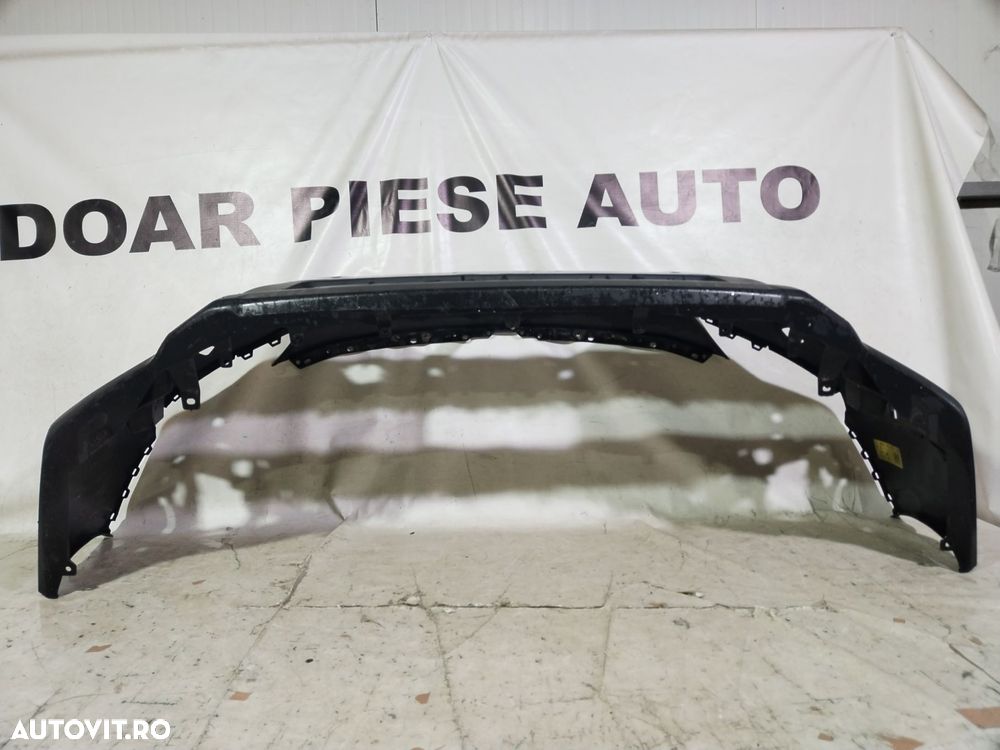 Bara fata Subaru XV Crosstreck, 2018, 2019, 2020, 2021, cod origine OE 57704FL010. - 5