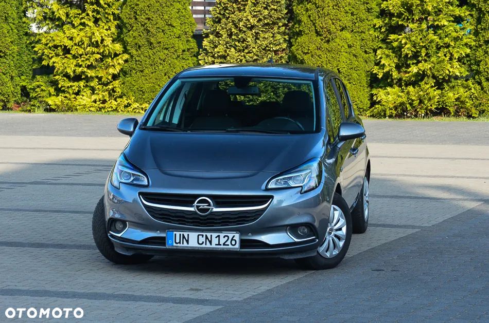 Opel Corsa 1.4 Active - 6
