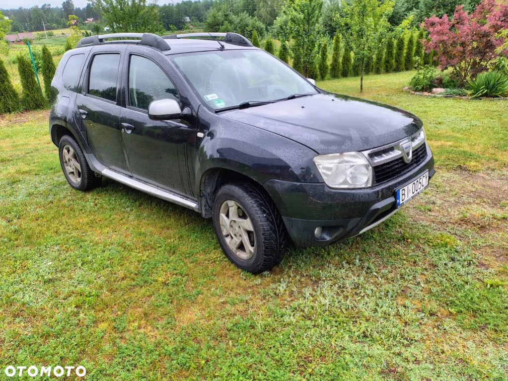 Dacia Duster 1.5 dCi Laureate - 7