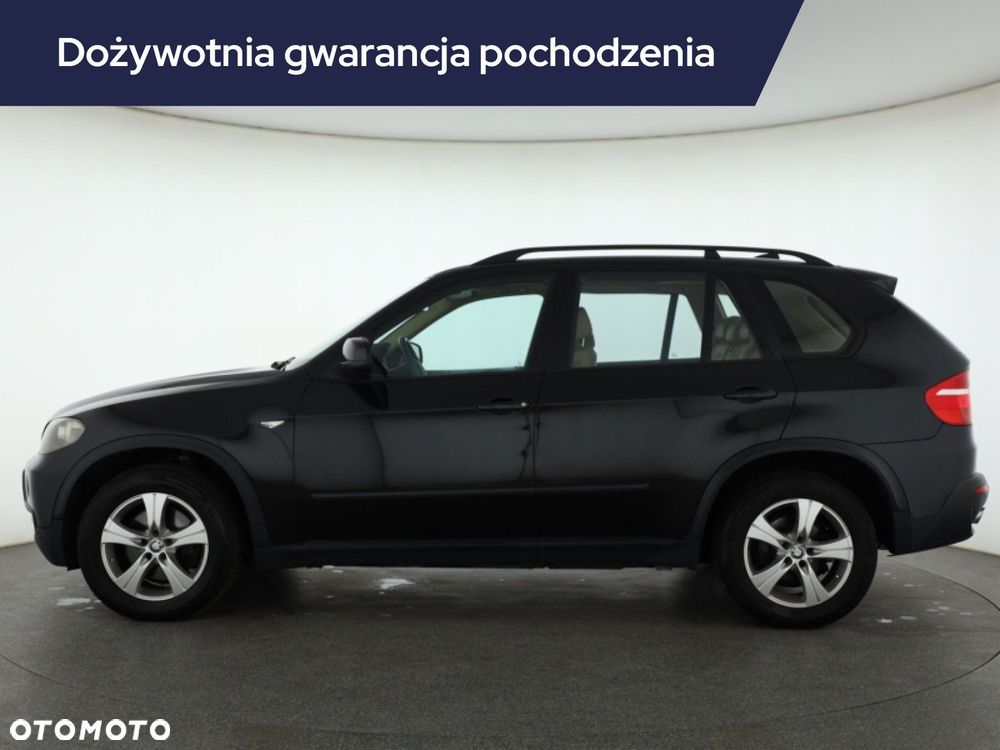 BMW X5 - 4