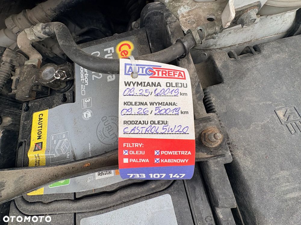 Ford Fiesta 1.0 Trend EU6 - 11