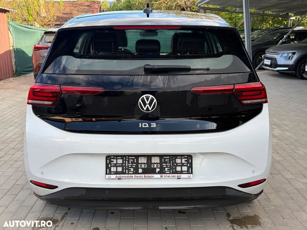 Volkswagen ID.3 - 11