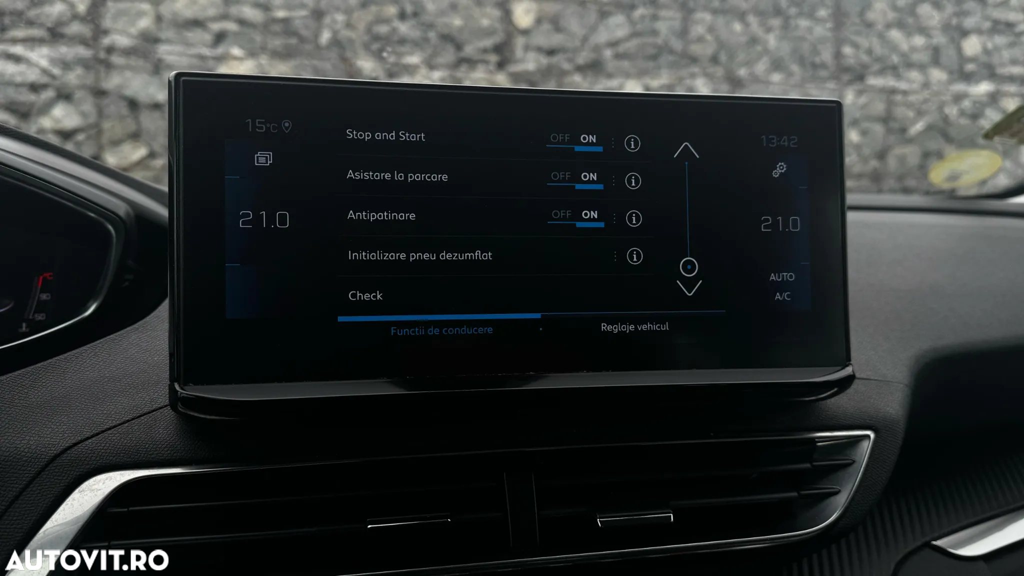 Peugeot 5008 BlueHDI 130 Active Business-Paket - 27