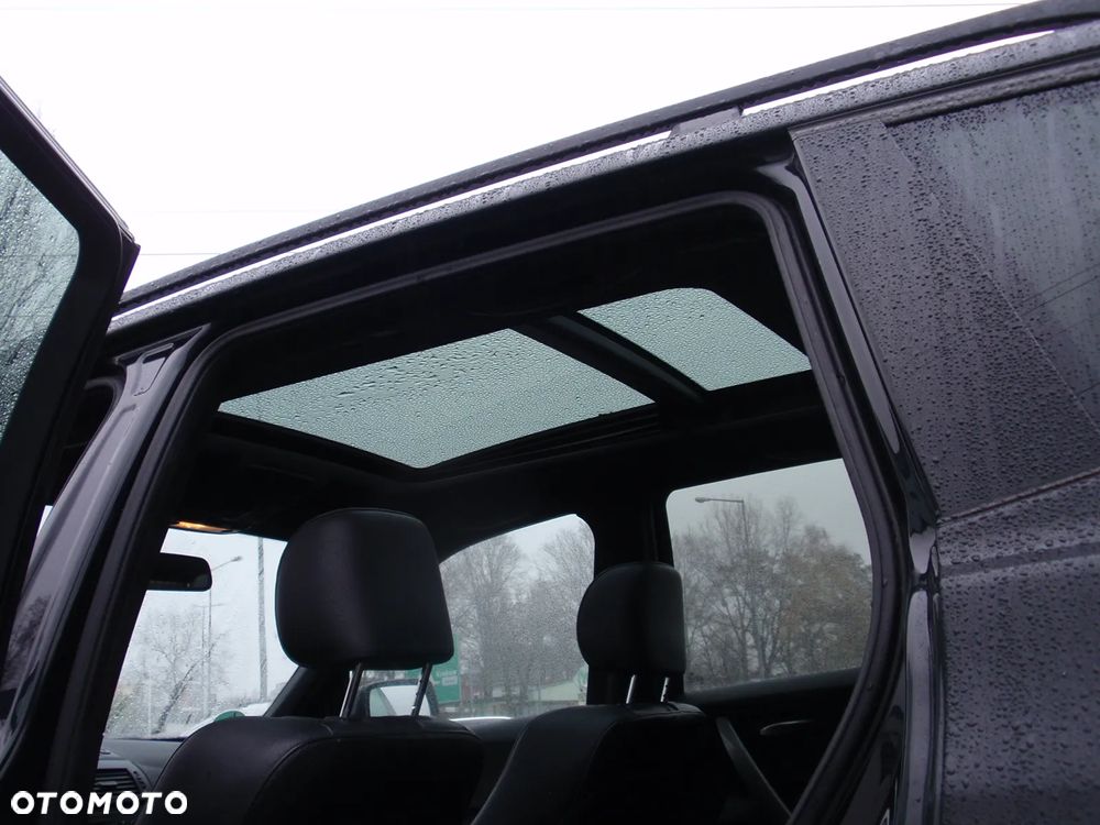 BMW X3 xDrive30d Limited Sport Edition - 12