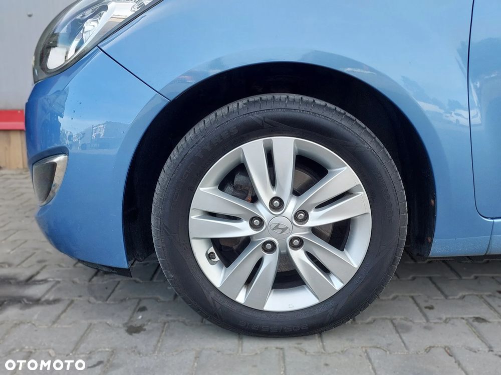 Hyundai Ix20 2011 photo 4