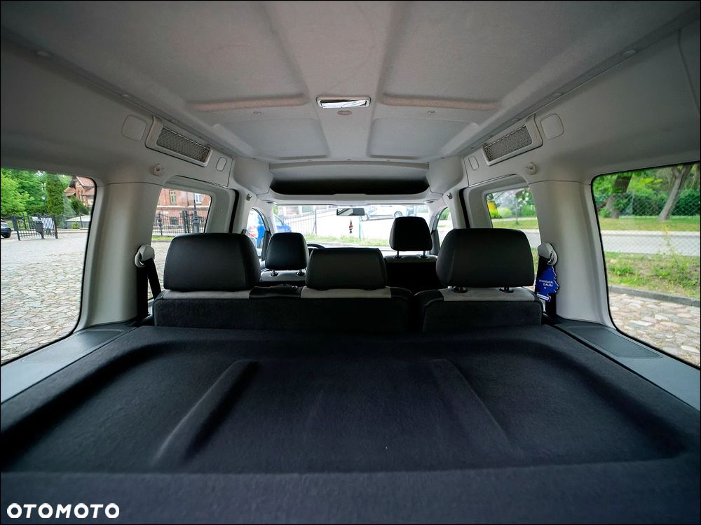 Volkswagen Caddy - 35