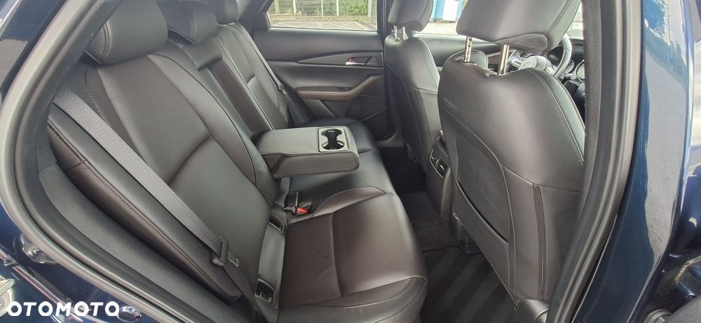 Mazda CX-30 SKYACTIV-X 2.0 M-Hybrid SELECTION - 26