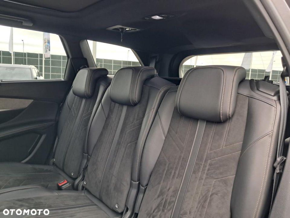Peugeot 5008 - 18