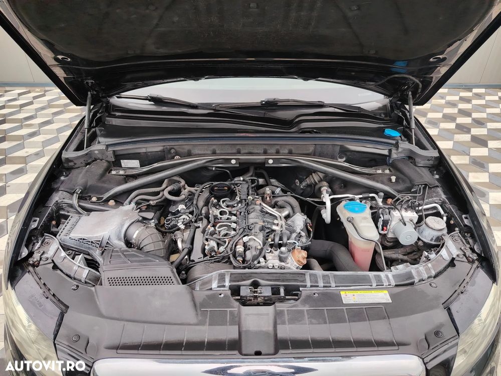 Audi Q5 2.0 TDI Quattro S-Tronic - 32