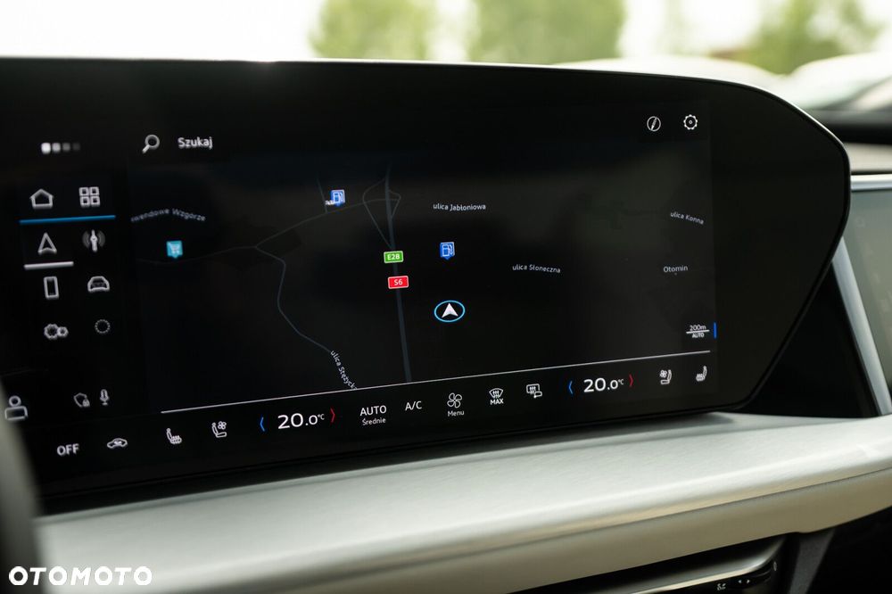 Audi Q5 Sportback - 24