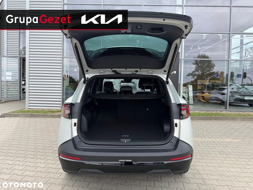Kia Sportage - 10