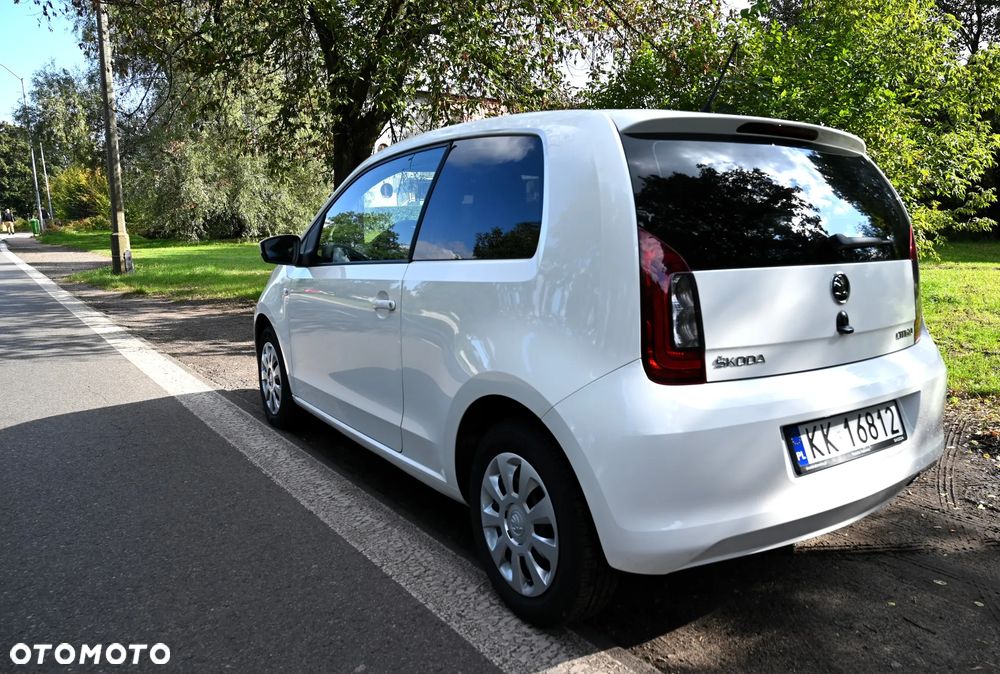 Skoda Citigo - 17