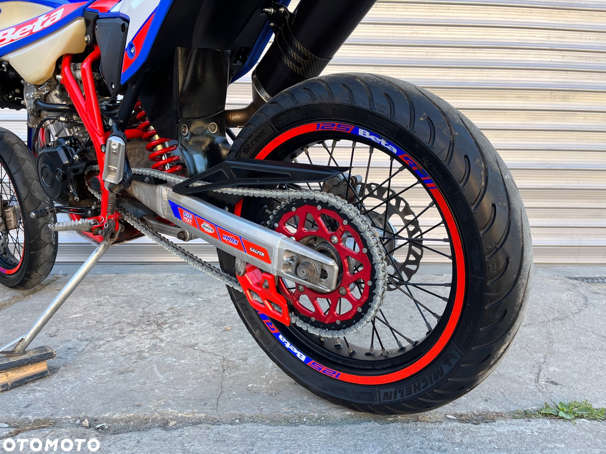 Beta RR - 13