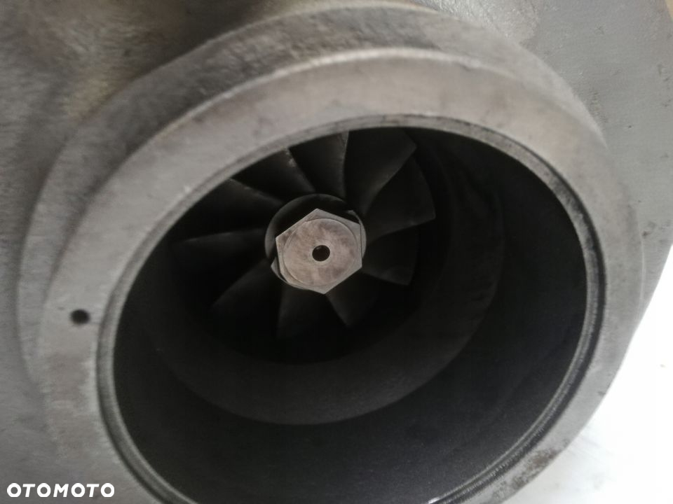 TURBINA IVECO STRALIS HI WAY 500060568 - 2