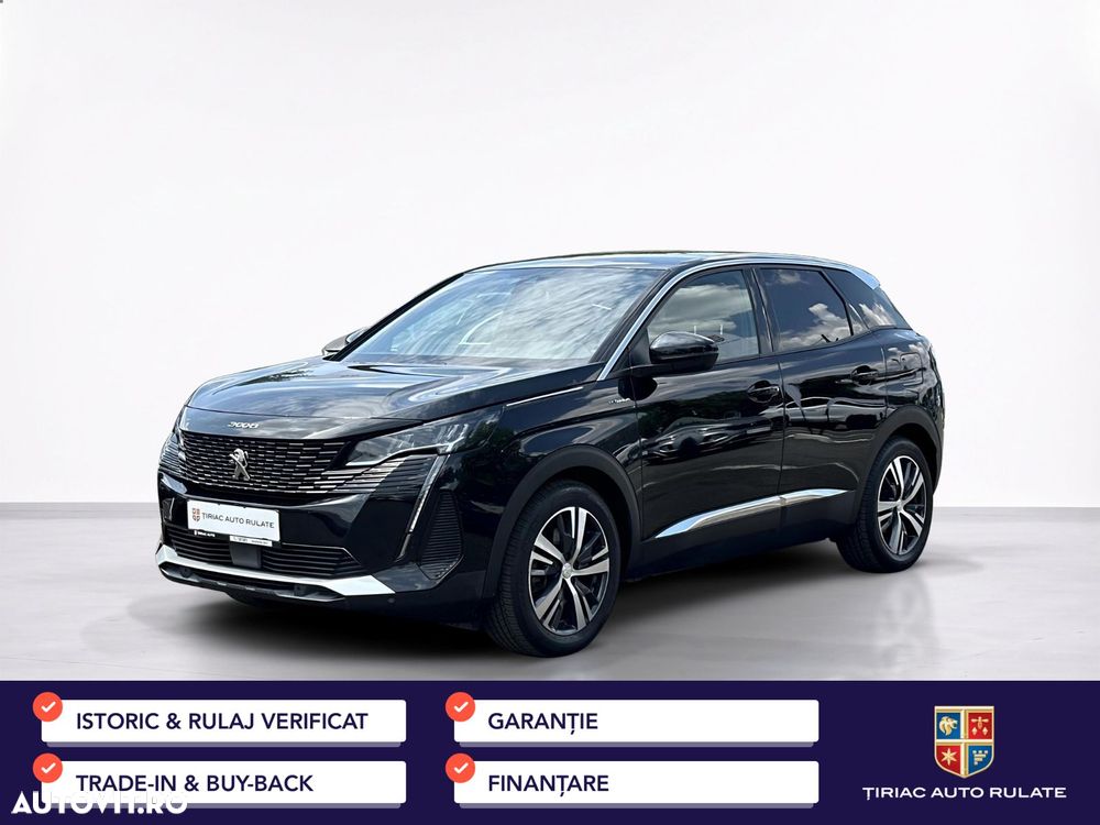 Peugeot 3008 - 2