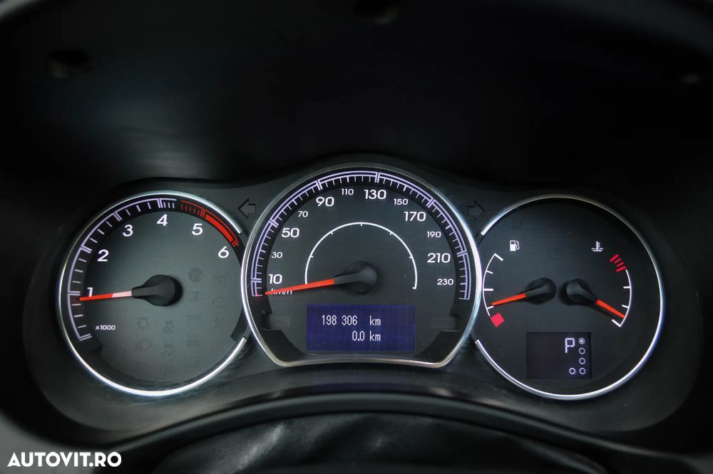 Renault Koleos 2.0 dCI 4X4 Dinamique Aut - 6