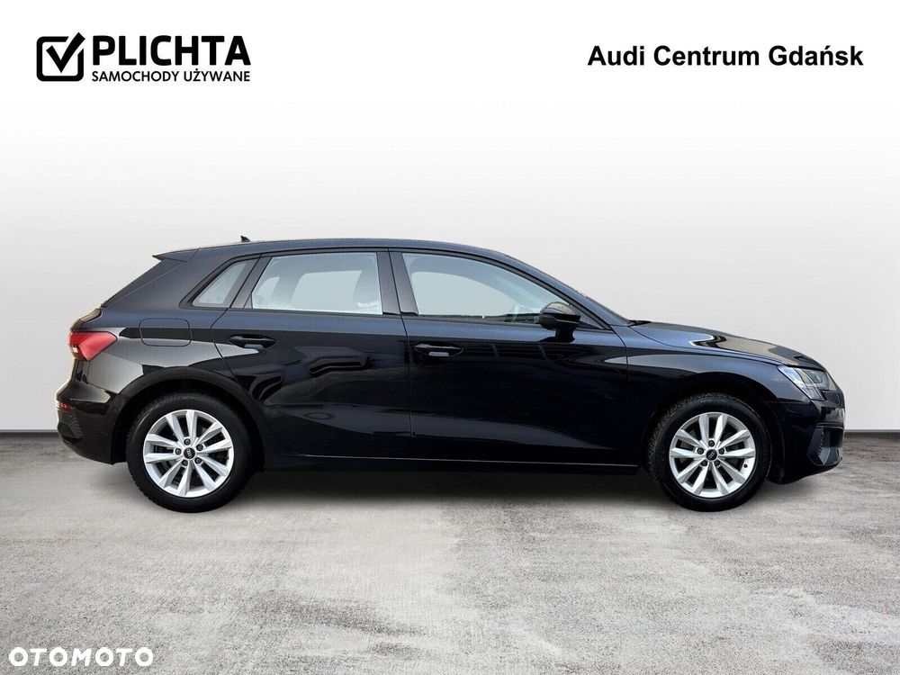 Audi A3 Sportback - 7