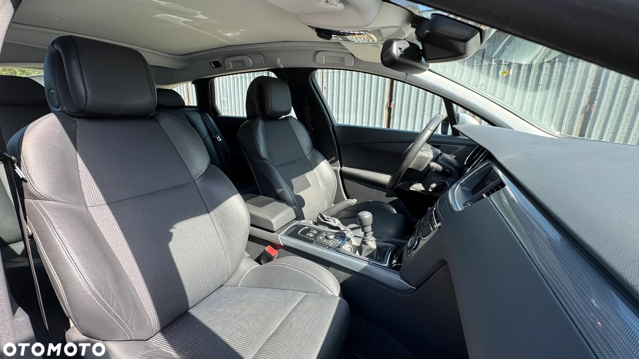 Peugeot 508 1.6 T Allure - 7