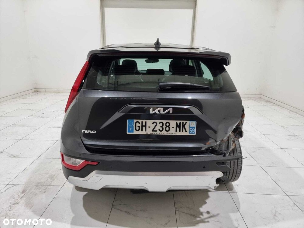 Kia Niro - 8
