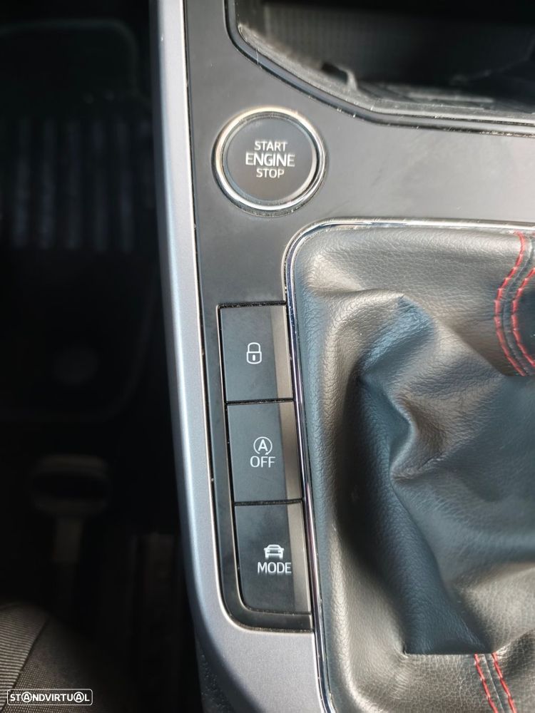 SEAT Arona 1.0 TSI FR - 29