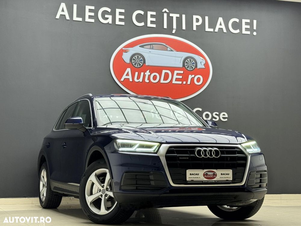Audi Q5 - 2