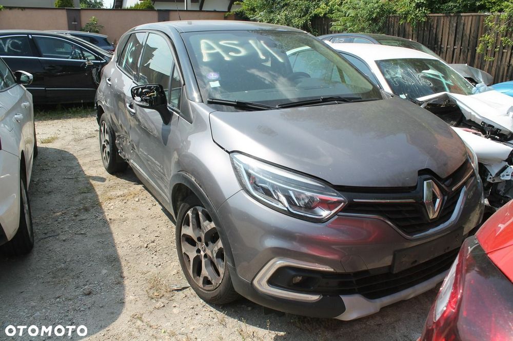 Renault Captur - 3