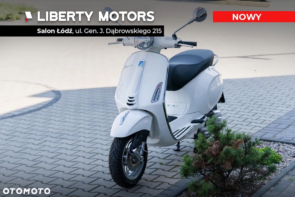 Vespa Primavera - 11