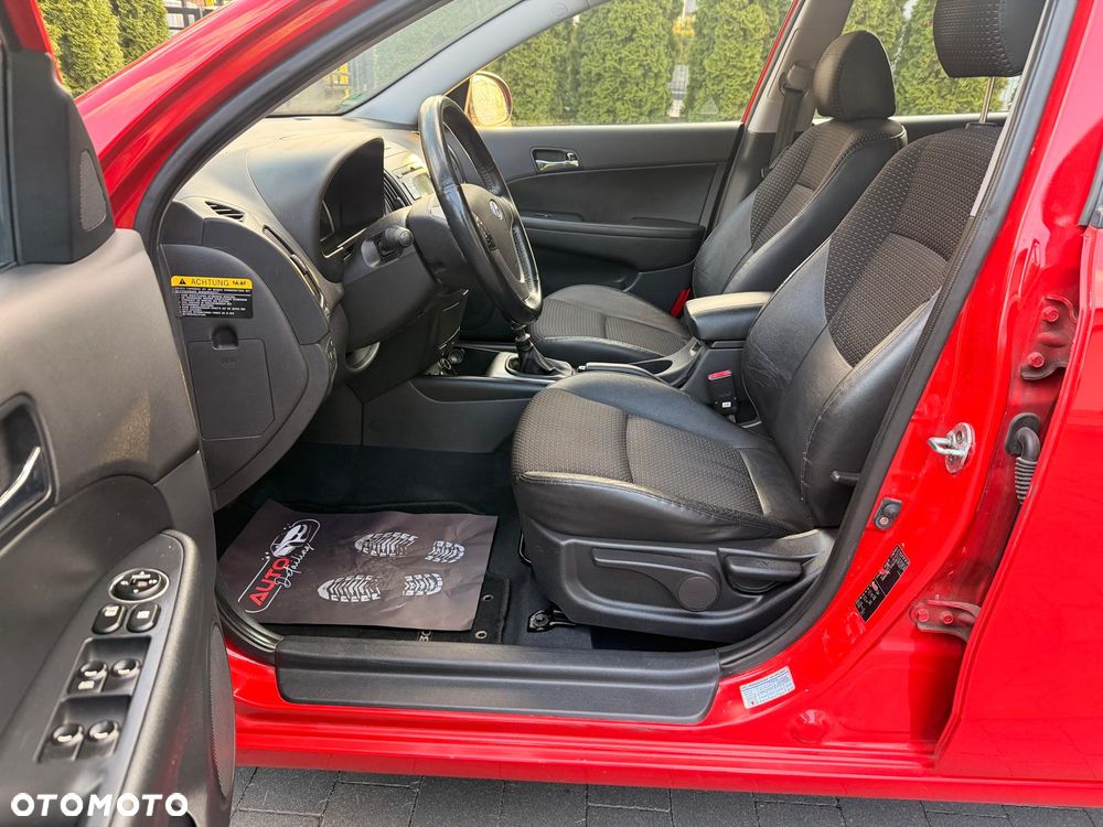 Hyundai i30 1.6 CRDi Style - 20