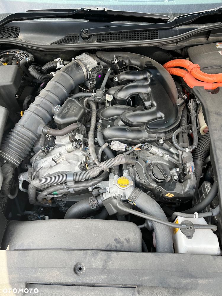 Silnik lexus gs 450h 2GR-FSE  3,5 v6 Montaż  Gwarancja - 2