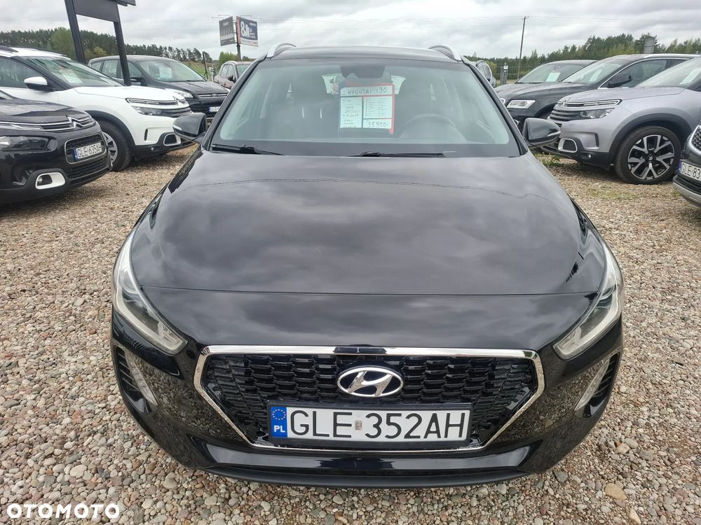 Hyundai i30 1.6 D Comfort - 2
