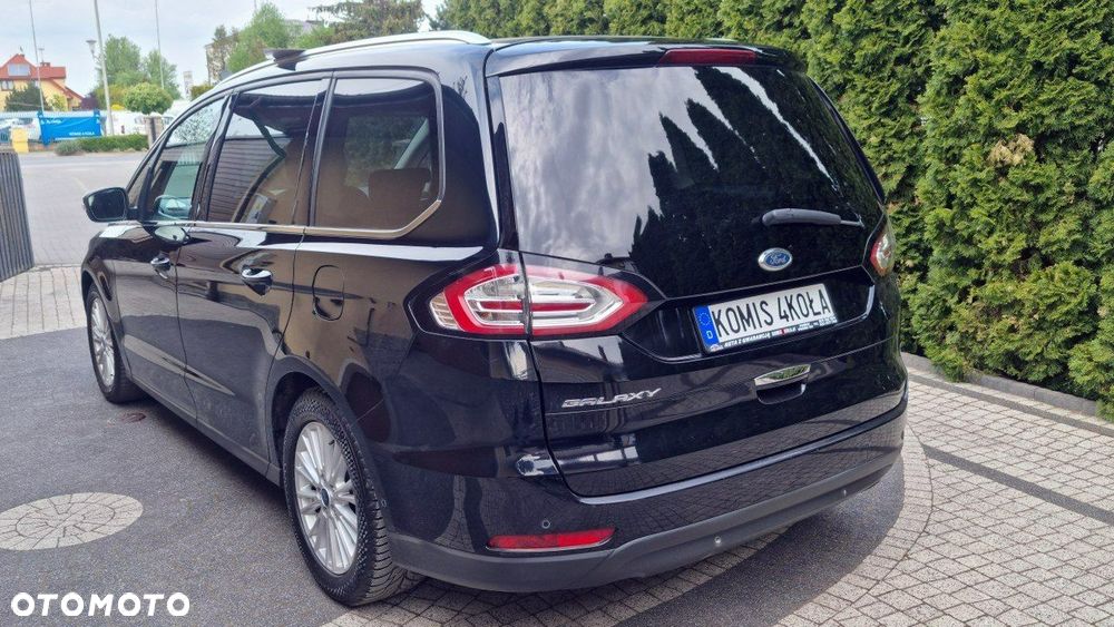 Ford Galaxy - 4