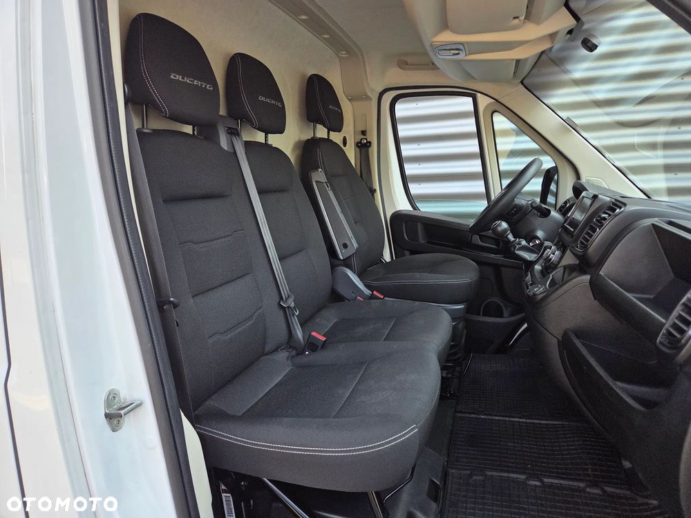 Fiat Ducato - 13