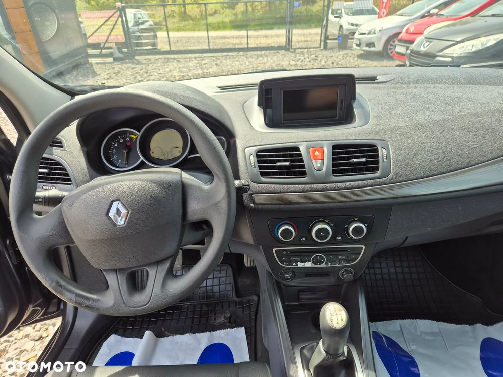 Renault Megane 1.6 16V Authentique Euro5 - 18