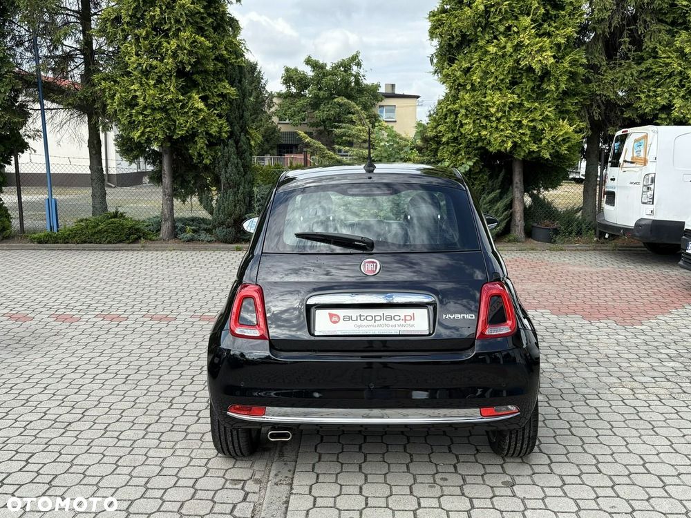 Fiat 500 - 7