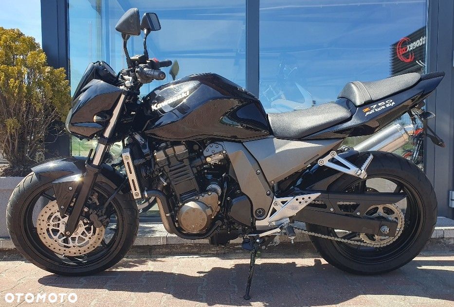 Kawasaki Z