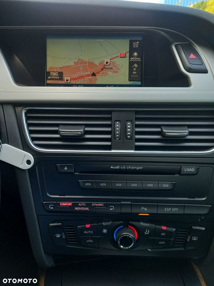 Audi A4 Limousine 2.0 TDI Prime Line - 35
